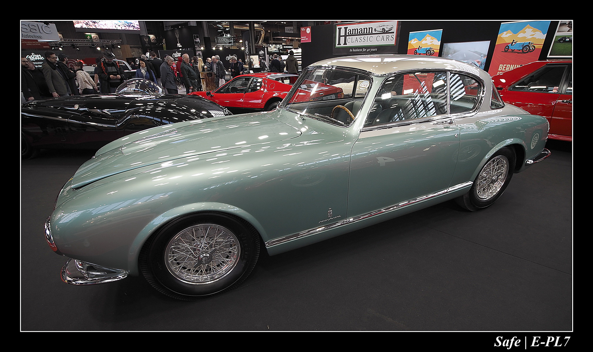 2020 - 02 - Retromobile 206